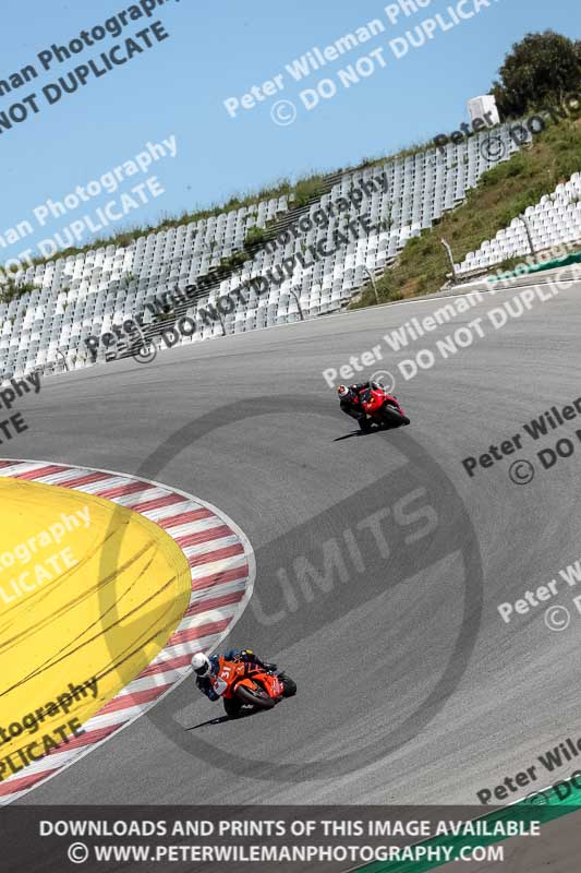 may 2019;motorbikes;no limits;peter wileman photography;portimao;portugal;trackday digital images